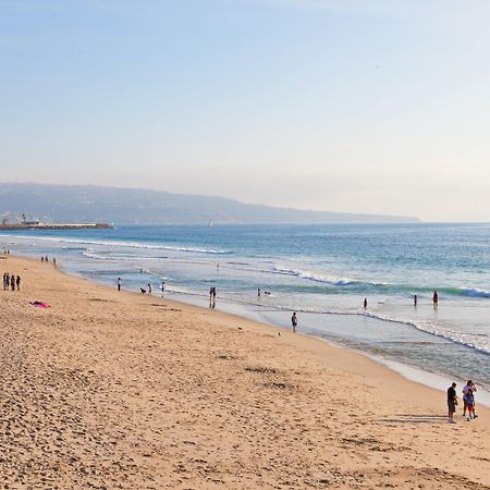 Holiday Inn Express Hotel & Suites Hermosa Beach By Ihg Esterno foto