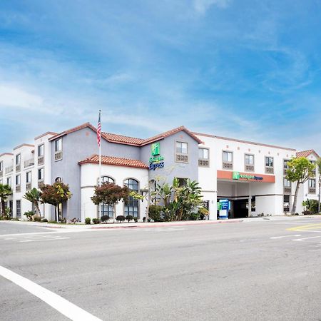 Holiday Inn Express Hotel & Suites Hermosa Beach By Ihg Esterno foto