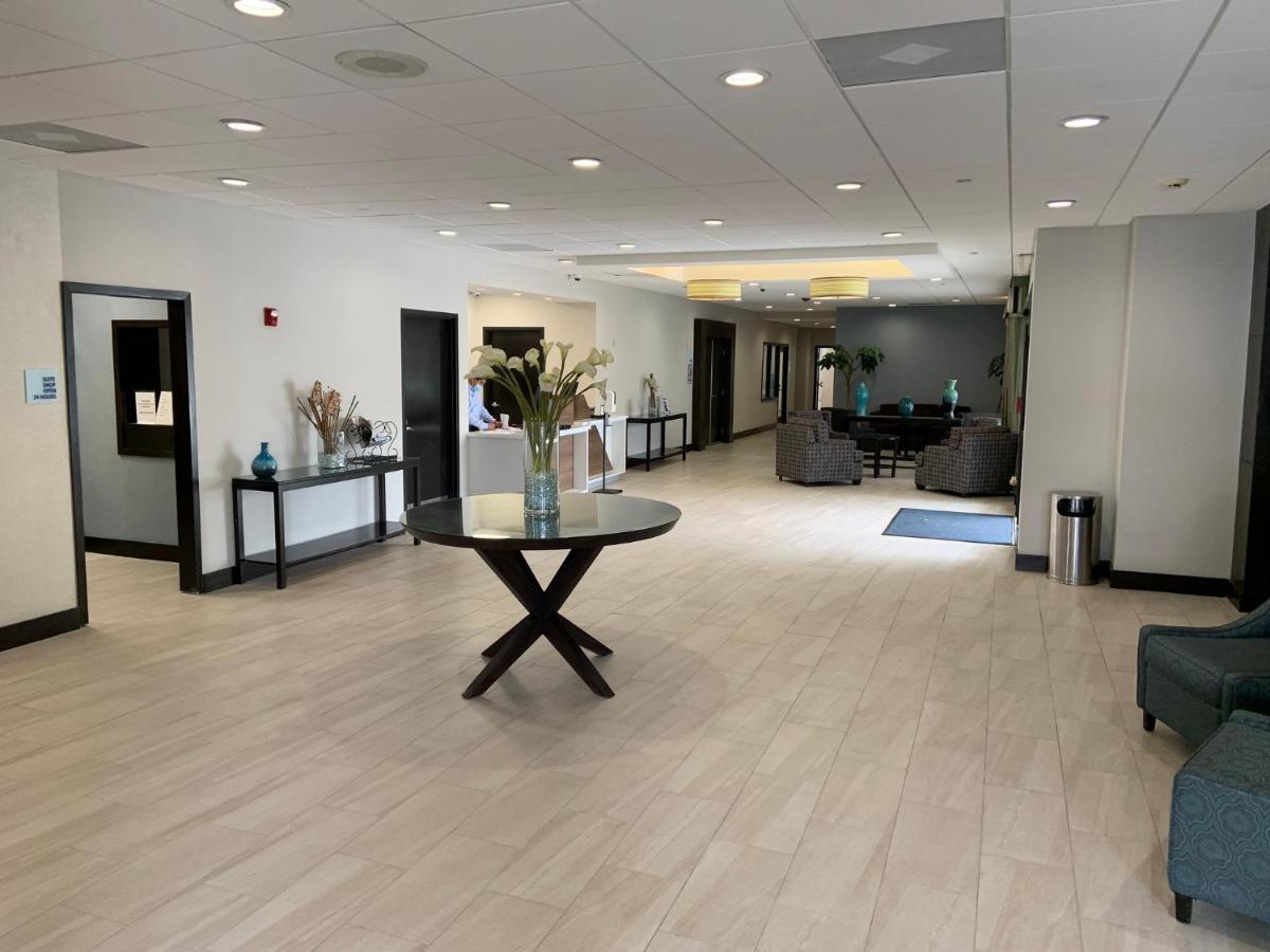 Holiday Inn Express Hotel & Suites Hermosa Beach By Ihg Esterno foto