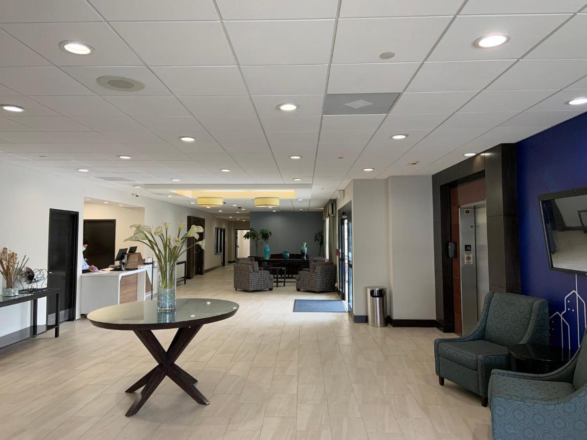 Holiday Inn Express Hotel & Suites Hermosa Beach By Ihg Esterno foto