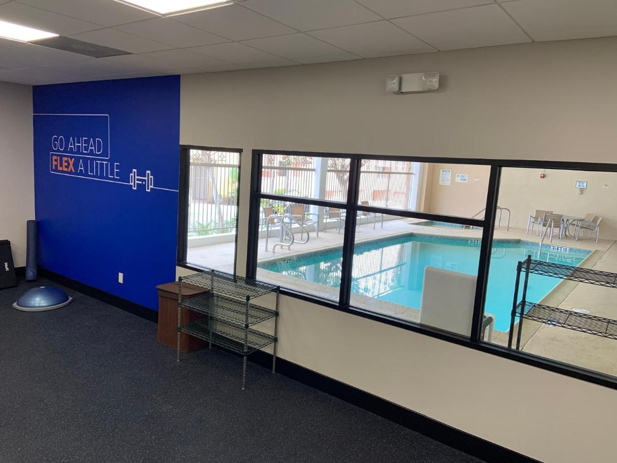 Holiday Inn Express Hotel & Suites Hermosa Beach By Ihg Esterno foto