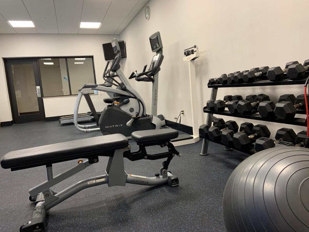 Holiday Inn Express Hotel & Suites Hermosa Beach By Ihg Esterno foto
