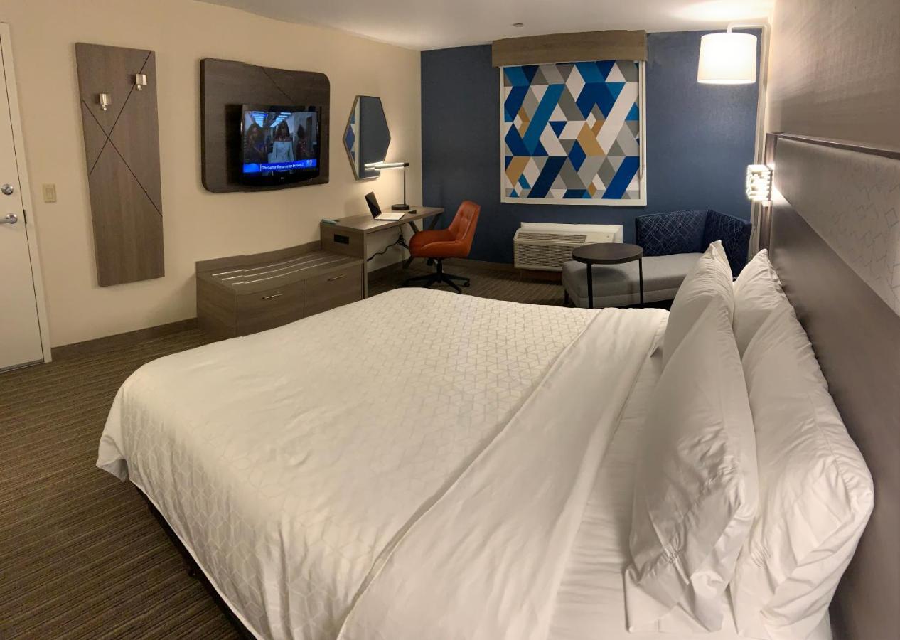 Holiday Inn Express Hotel & Suites Hermosa Beach By Ihg Esterno foto