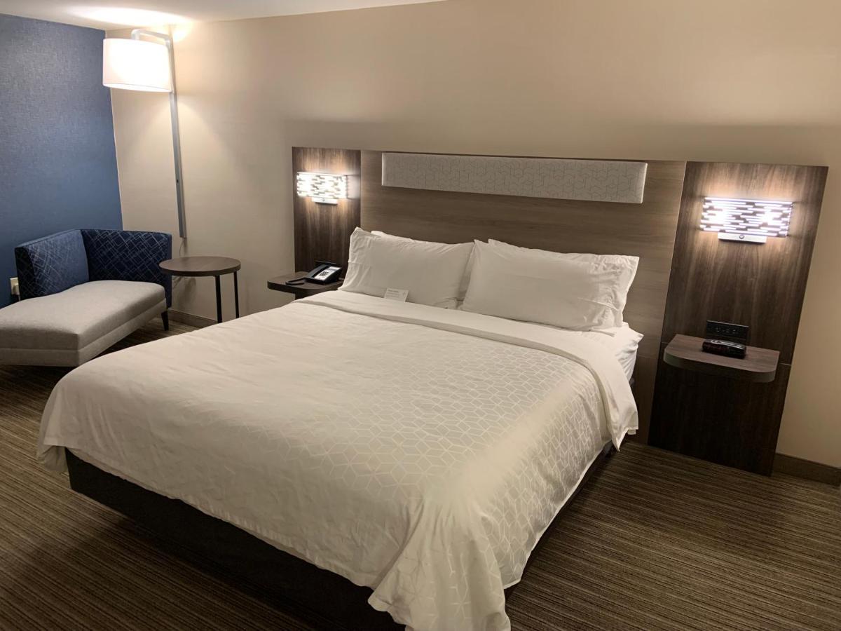 Holiday Inn Express Hotel & Suites Hermosa Beach By Ihg Esterno foto