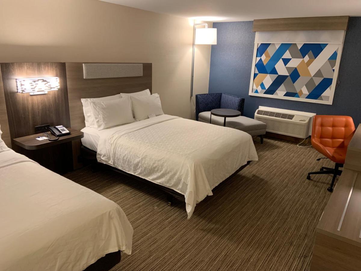 Holiday Inn Express Hotel & Suites Hermosa Beach By Ihg Esterno foto