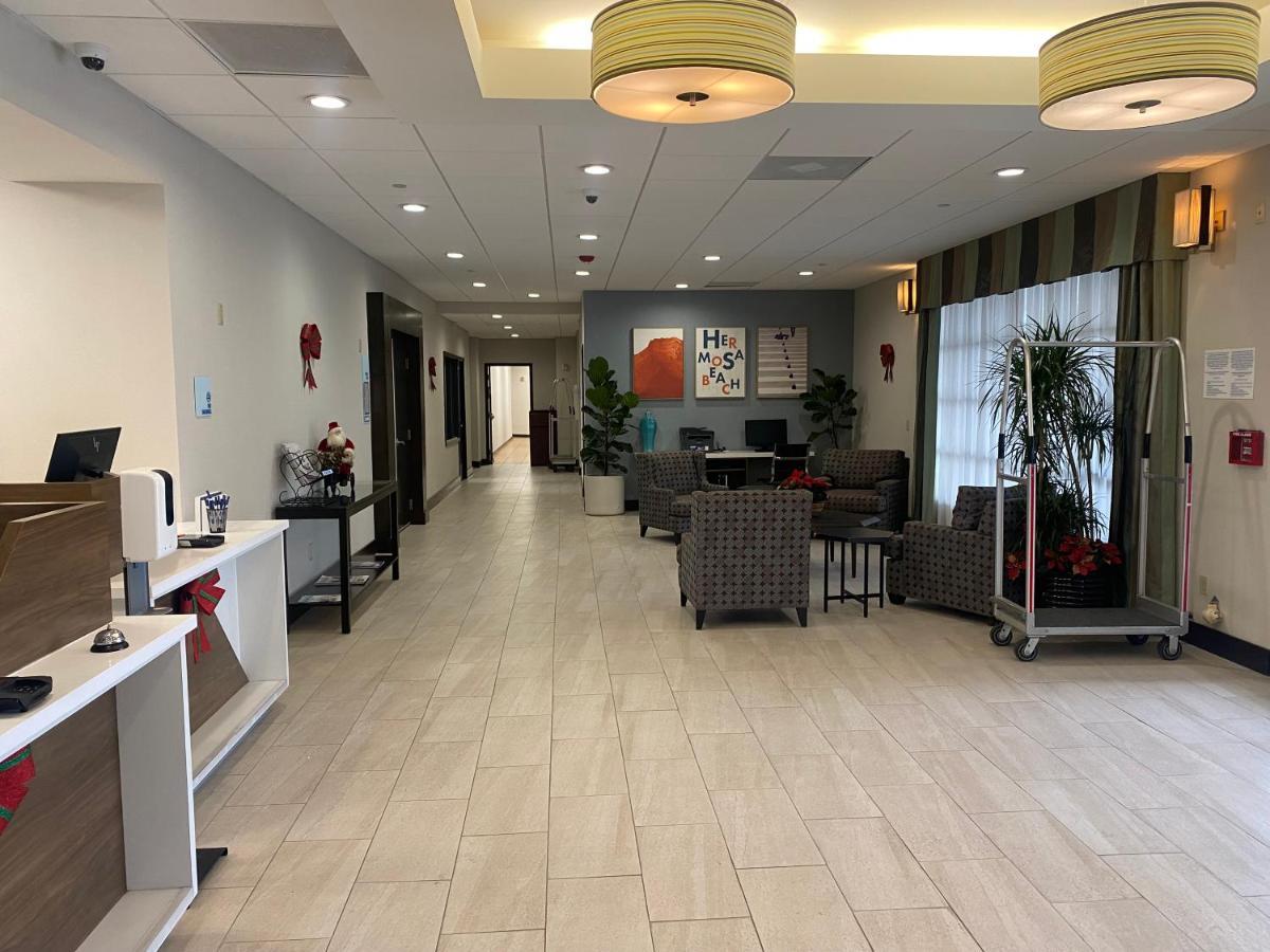 Holiday Inn Express Hotel & Suites Hermosa Beach By Ihg Esterno foto
