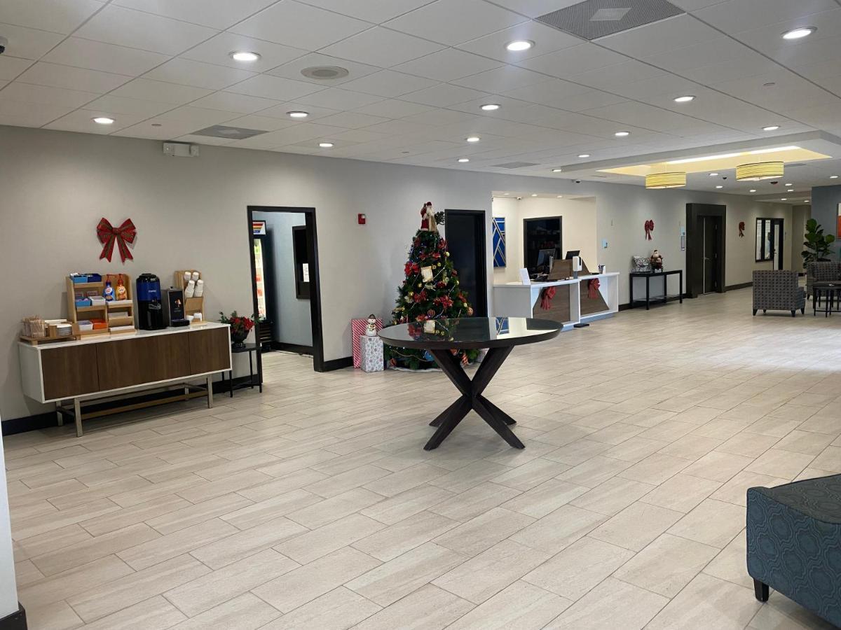 Holiday Inn Express Hotel & Suites Hermosa Beach By Ihg Esterno foto