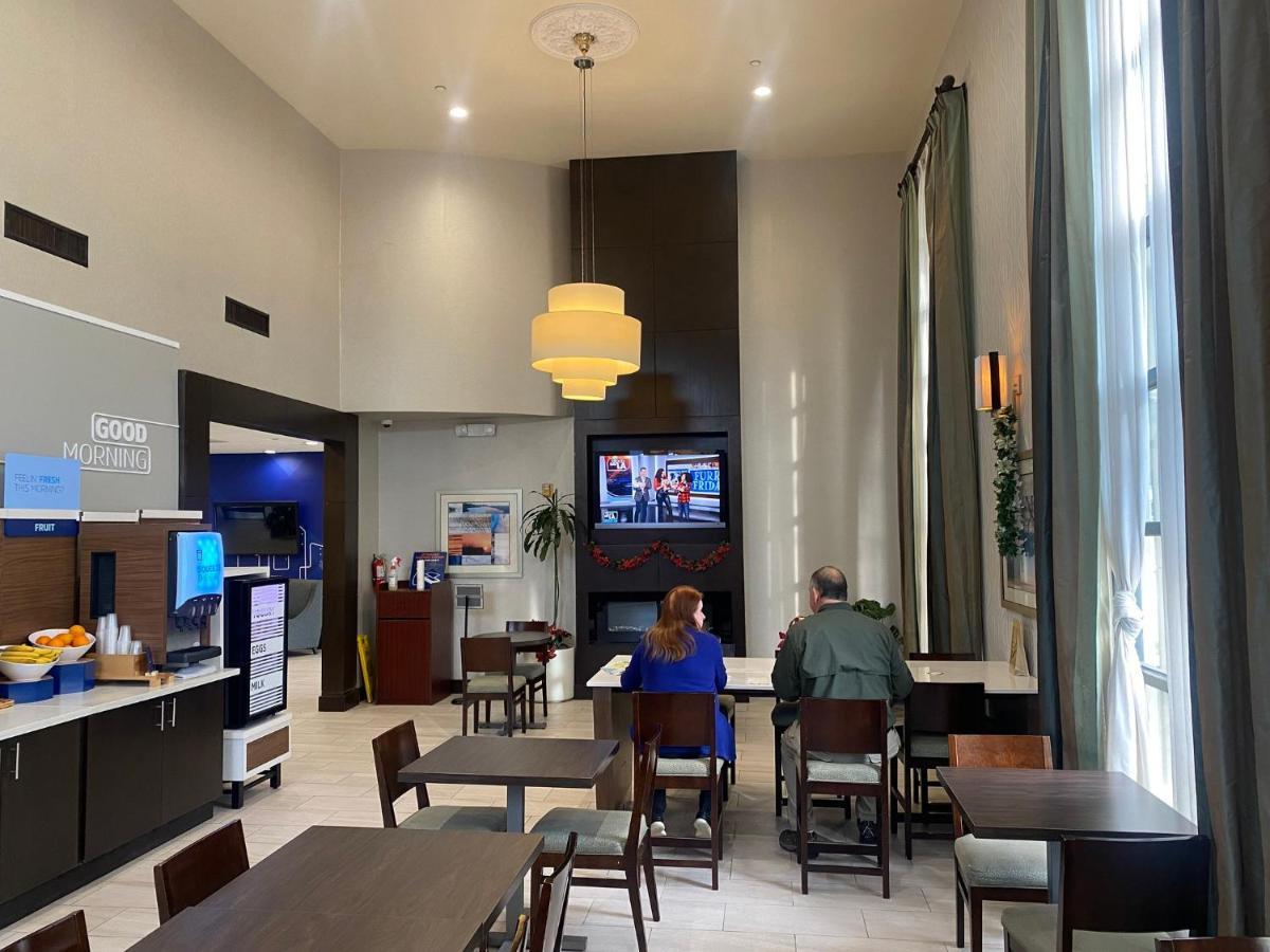 Holiday Inn Express Hotel & Suites Hermosa Beach By Ihg Esterno foto