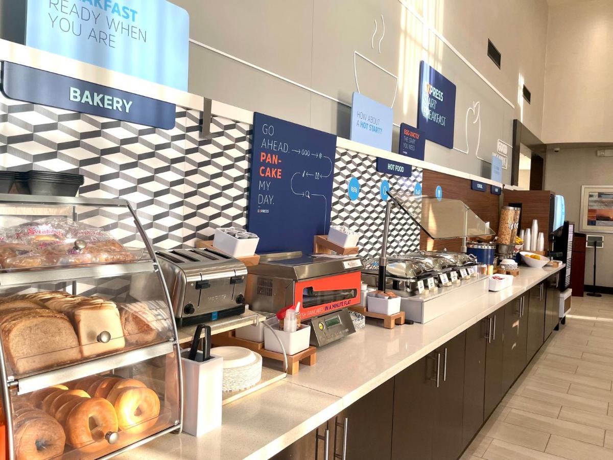 Holiday Inn Express Hotel & Suites Hermosa Beach By Ihg Esterno foto