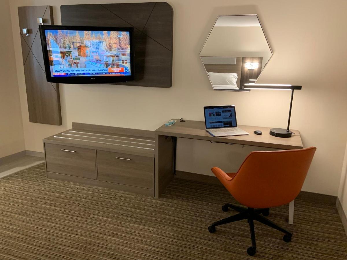 Holiday Inn Express Hotel & Suites Hermosa Beach By Ihg Esterno foto