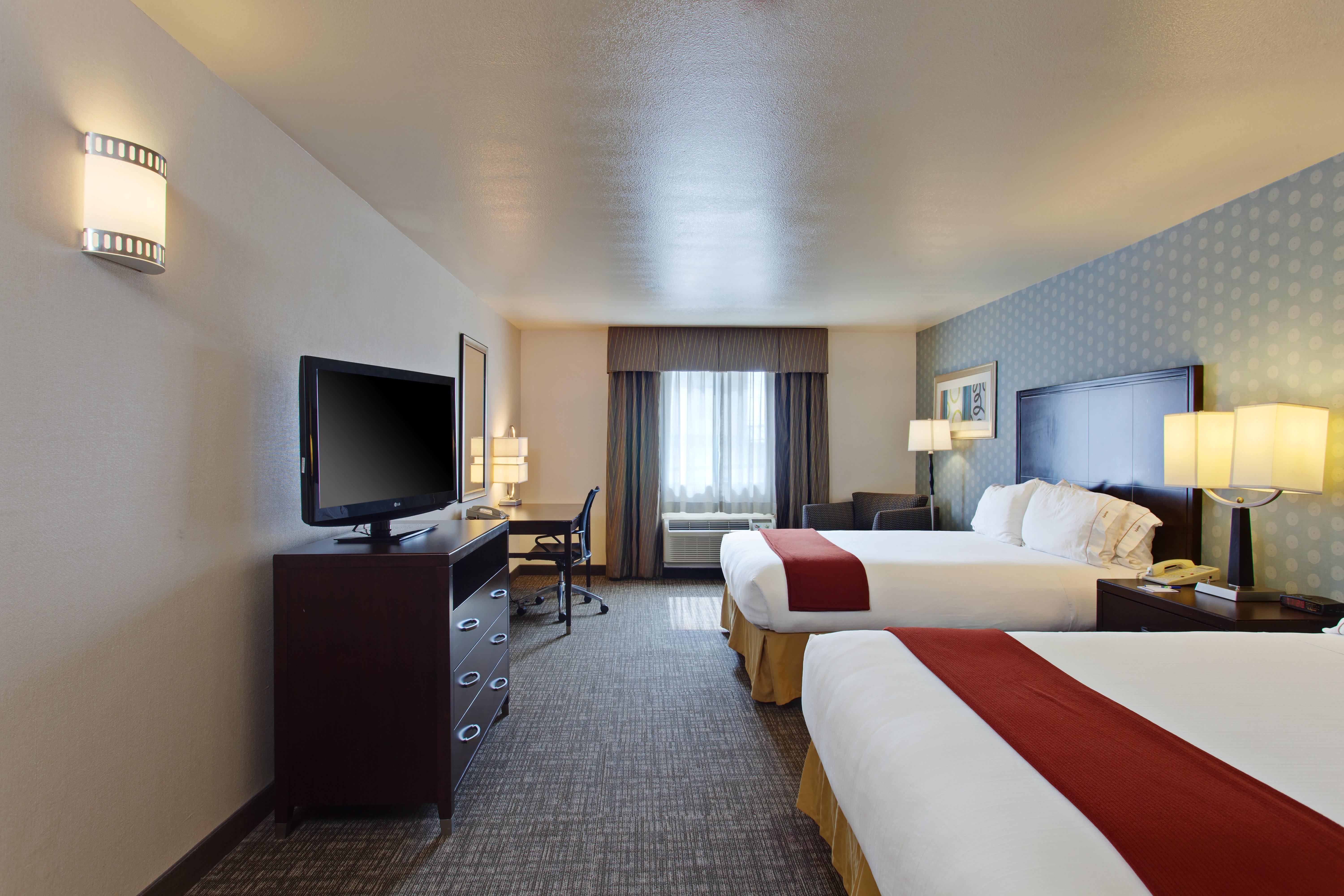 Holiday Inn Express Hotel & Suites Hermosa Beach By Ihg Esterno foto