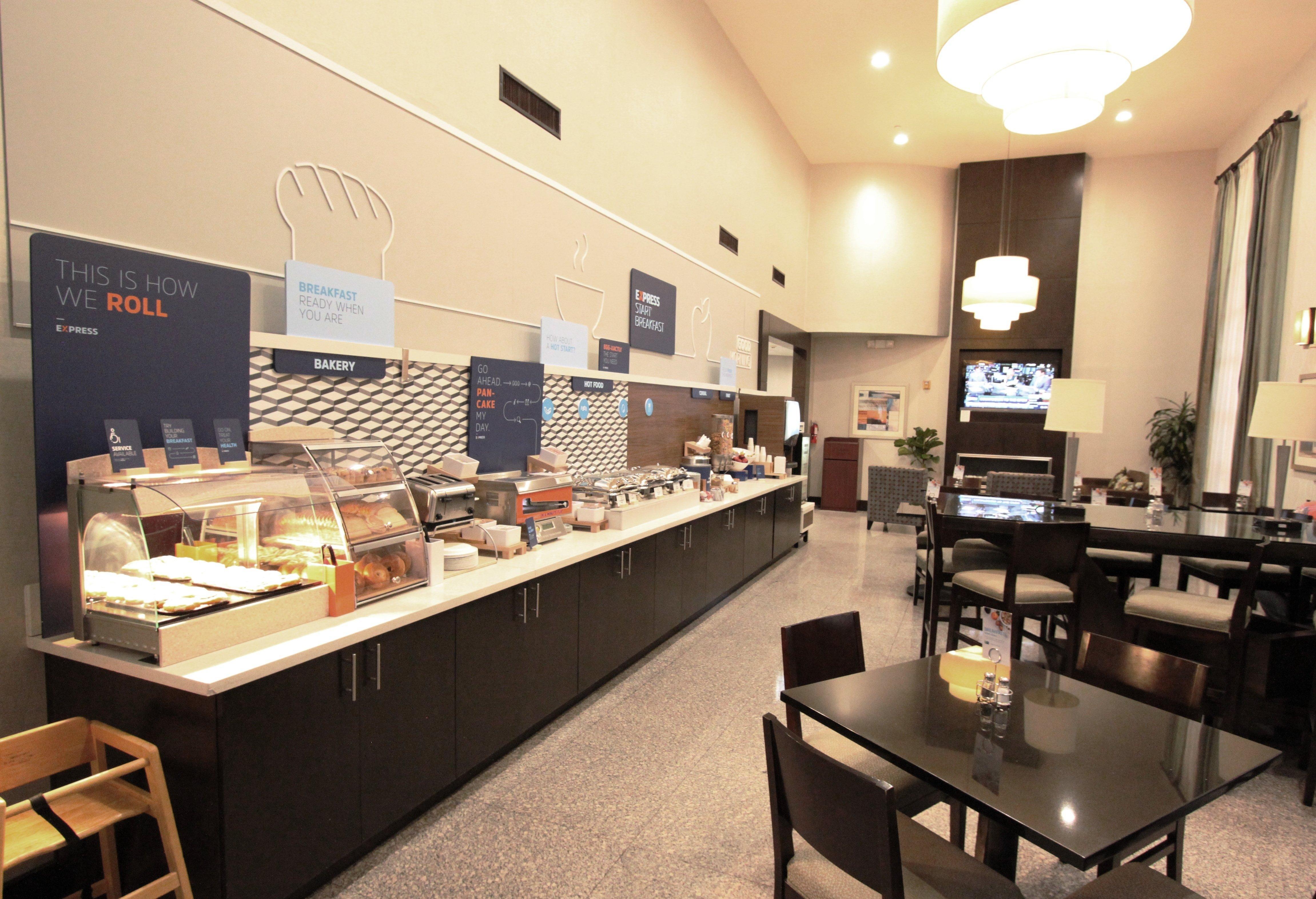 Holiday Inn Express Hotel & Suites Hermosa Beach By Ihg Esterno foto