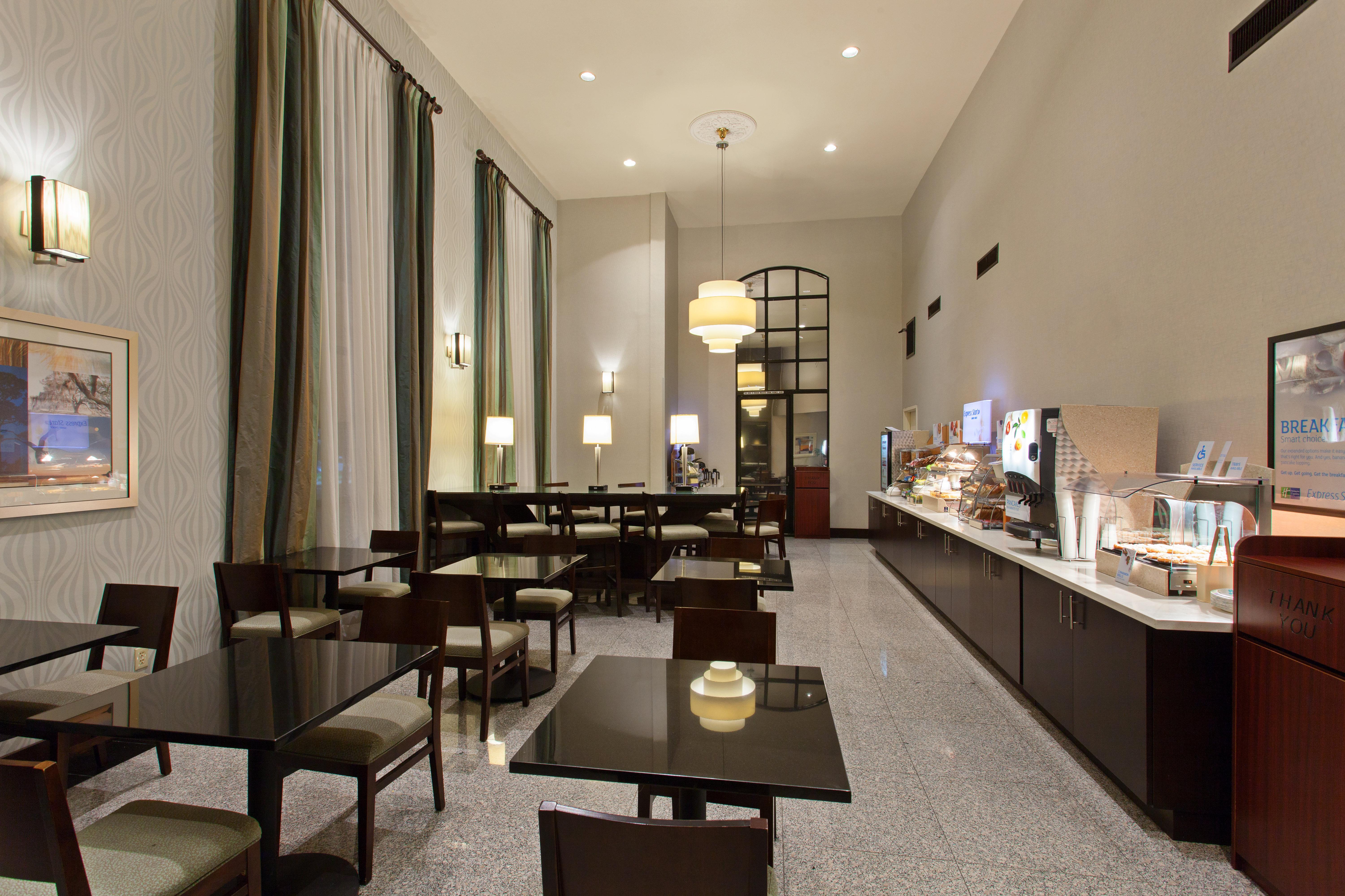 Holiday Inn Express Hotel & Suites Hermosa Beach By Ihg Esterno foto