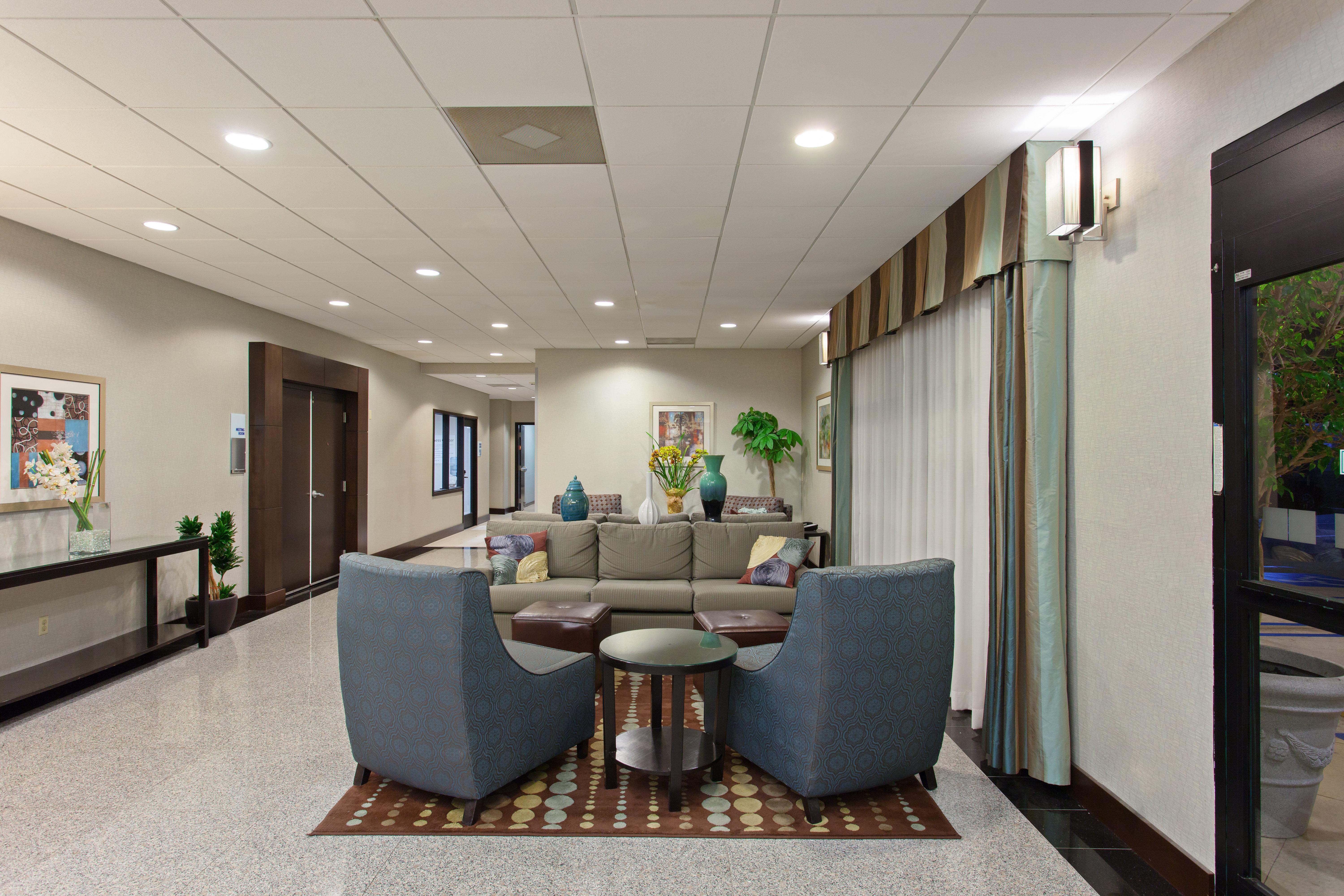 Holiday Inn Express Hotel & Suites Hermosa Beach By Ihg Servizi foto