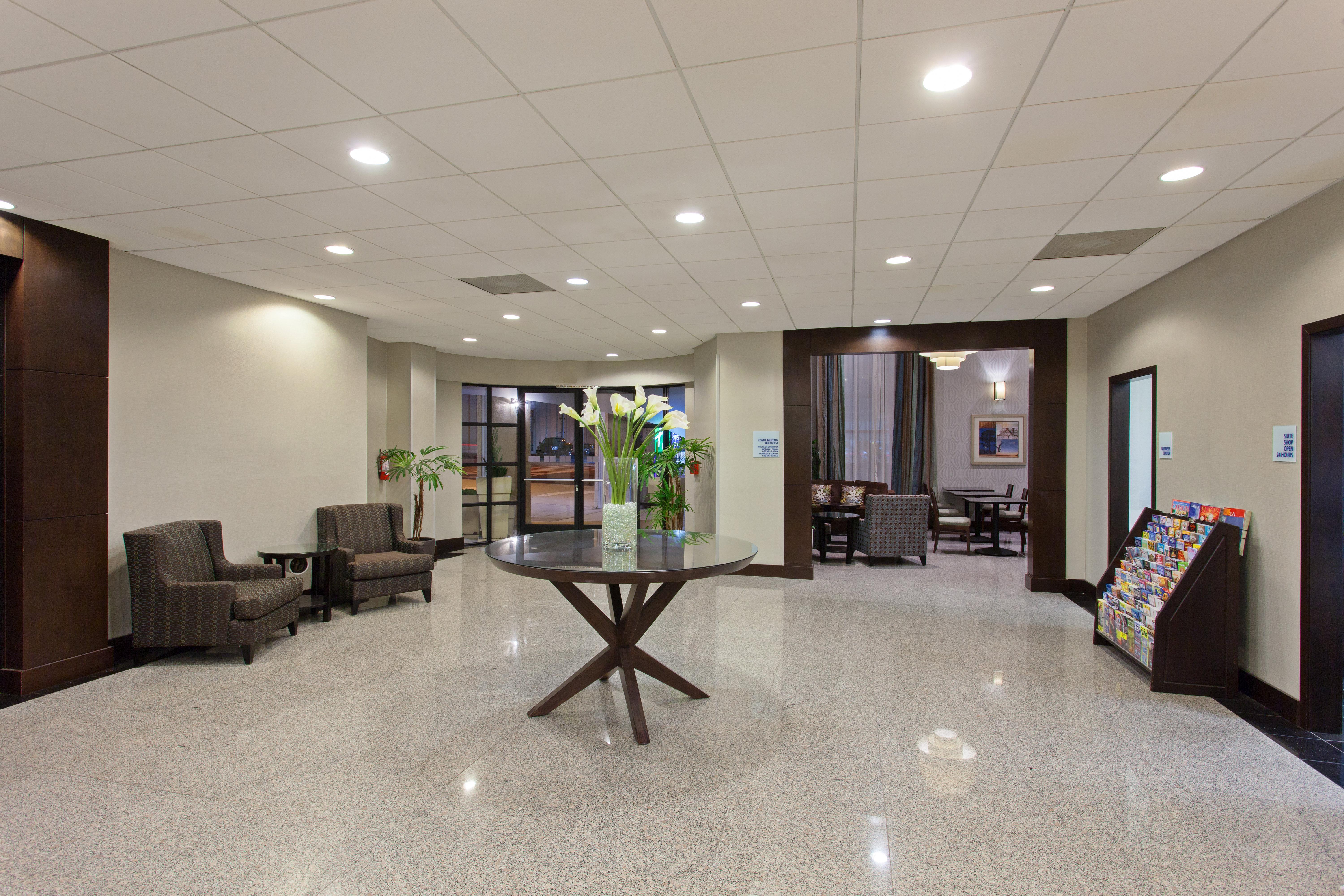 Holiday Inn Express Hotel & Suites Hermosa Beach By Ihg Esterno foto