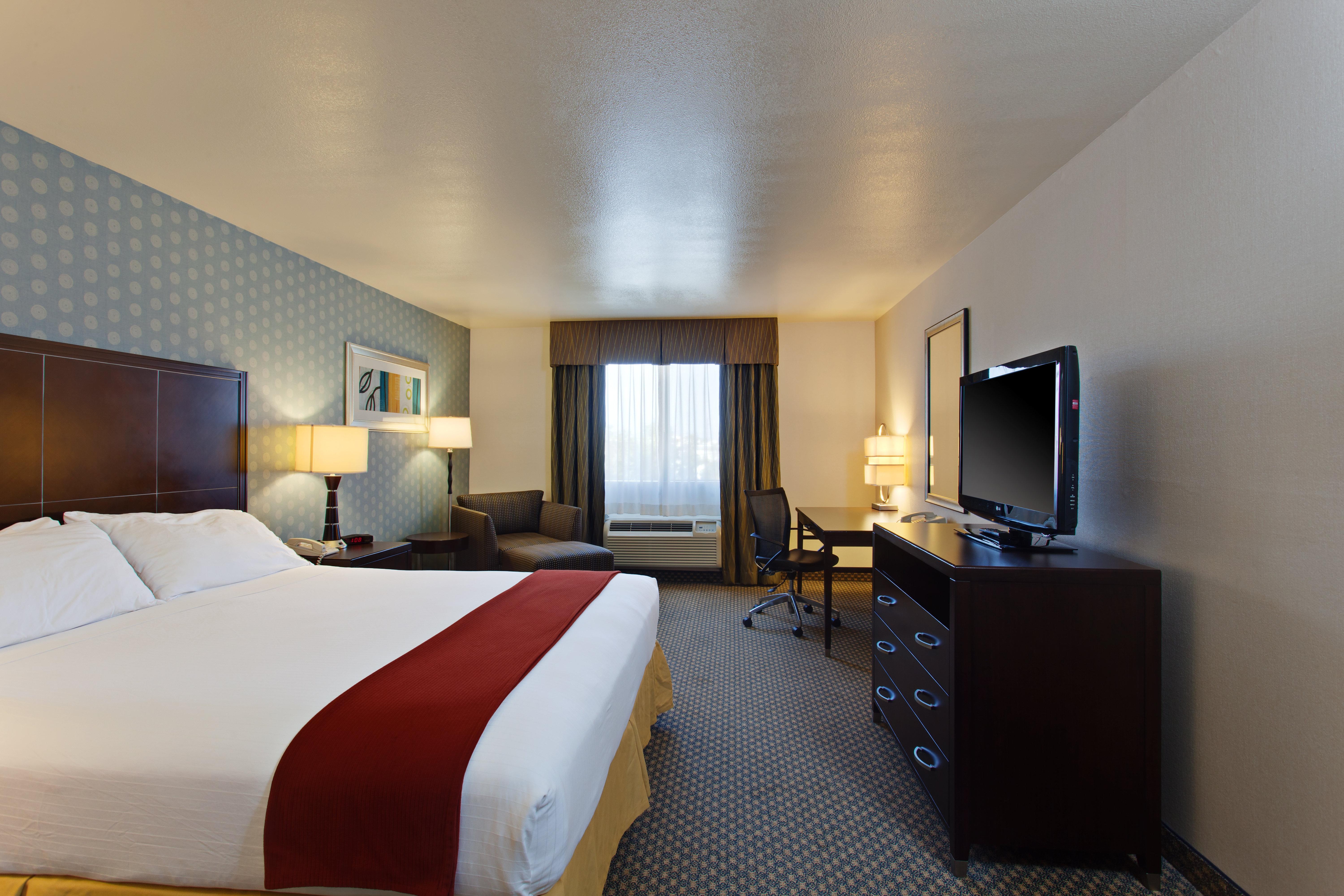 Holiday Inn Express Hotel & Suites Hermosa Beach By Ihg Esterno foto