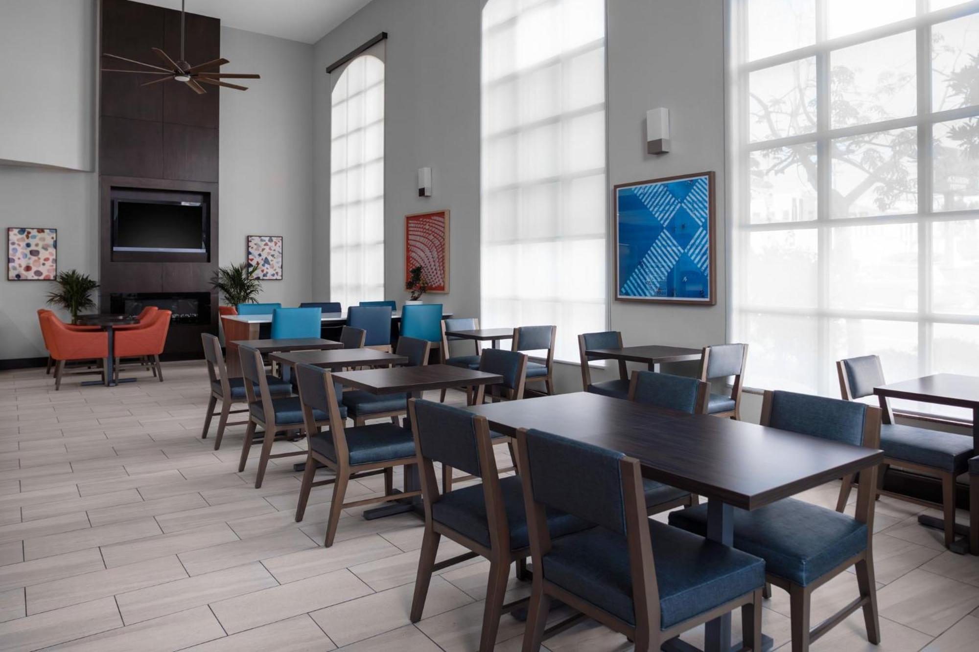 Holiday Inn Express Hotel & Suites Hermosa Beach By Ihg Esterno foto