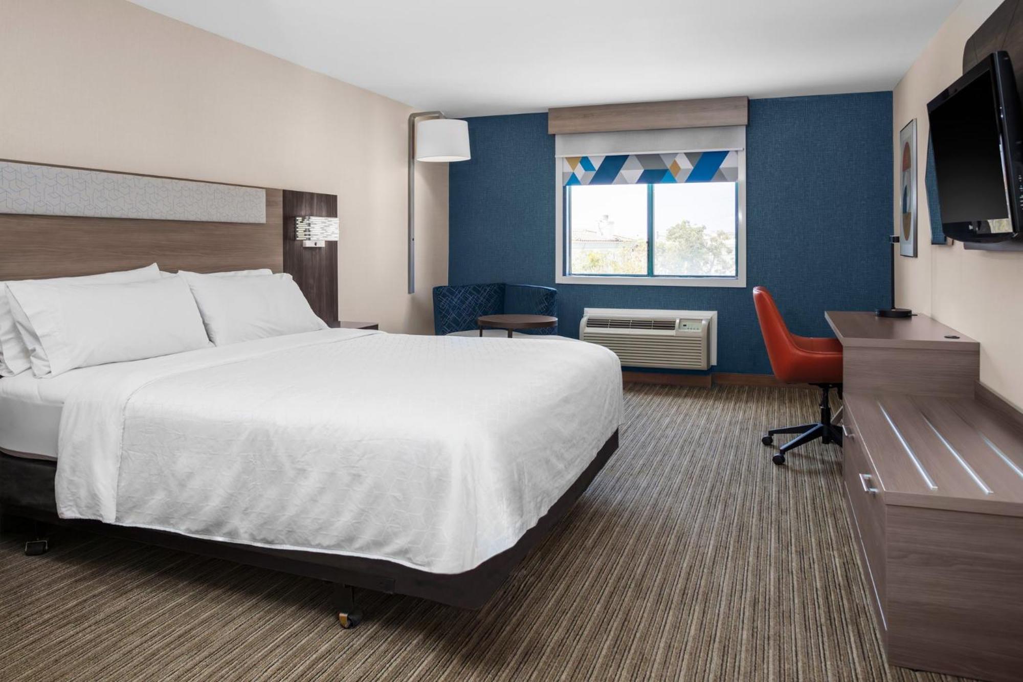Holiday Inn Express Hotel & Suites Hermosa Beach By Ihg Esterno foto