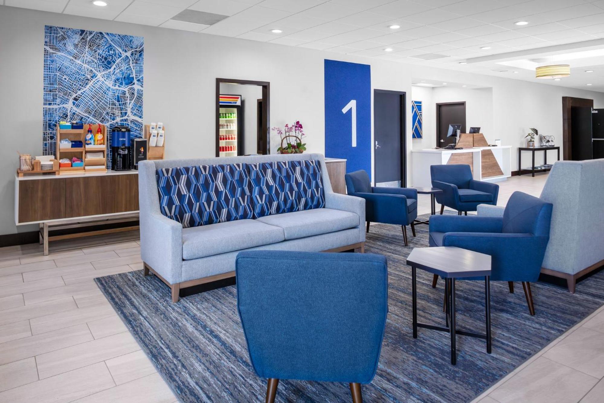 Holiday Inn Express Hotel & Suites Hermosa Beach By Ihg Esterno foto